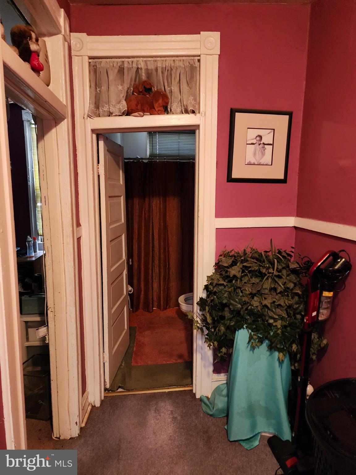 CHARLES VILLAGE - Residential