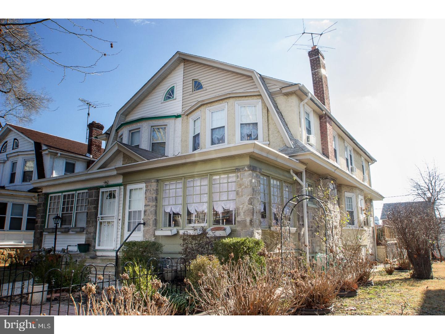 CALIDORE FARMS - Residential