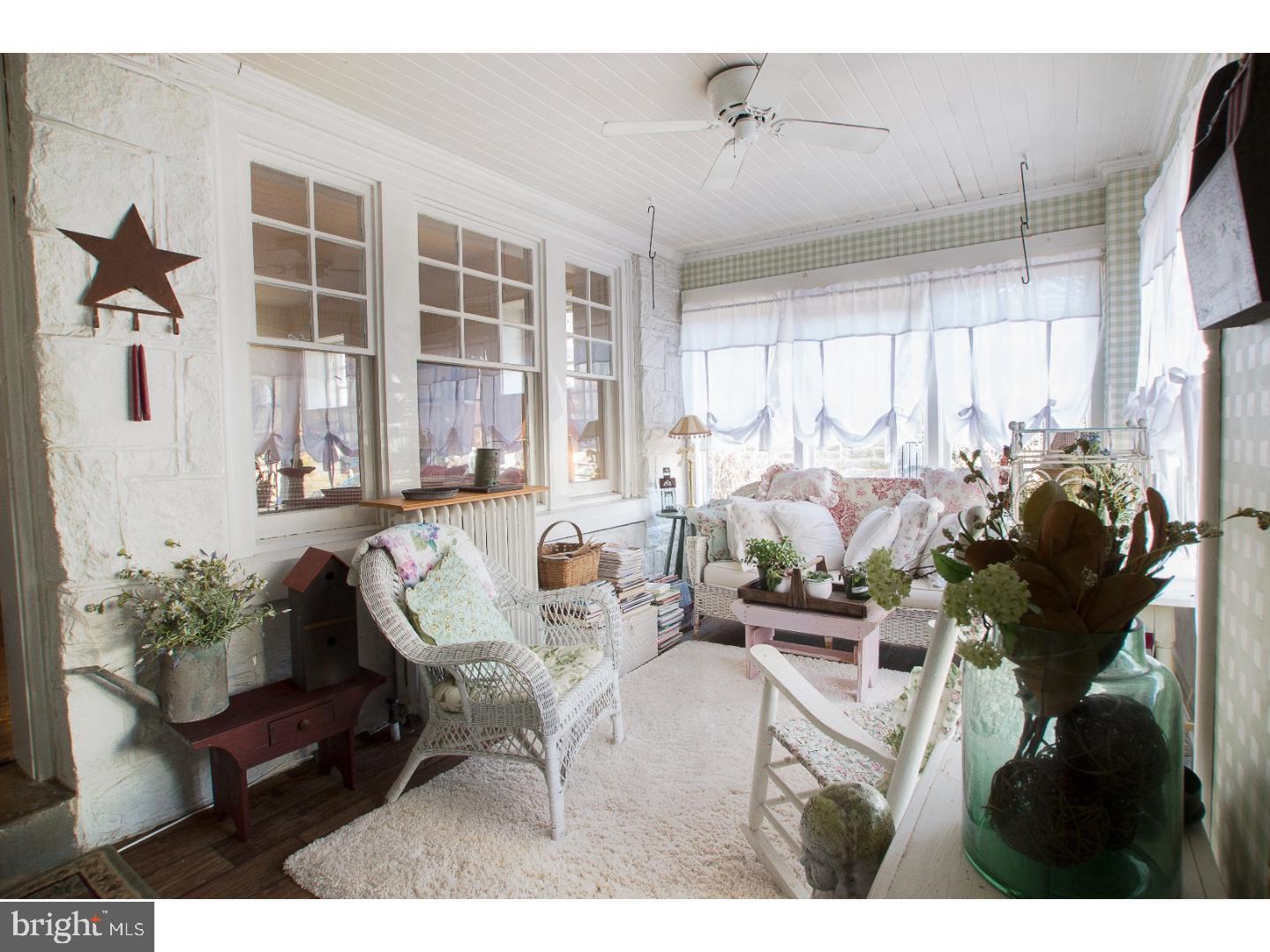 CALIDORE FARMS - Residential