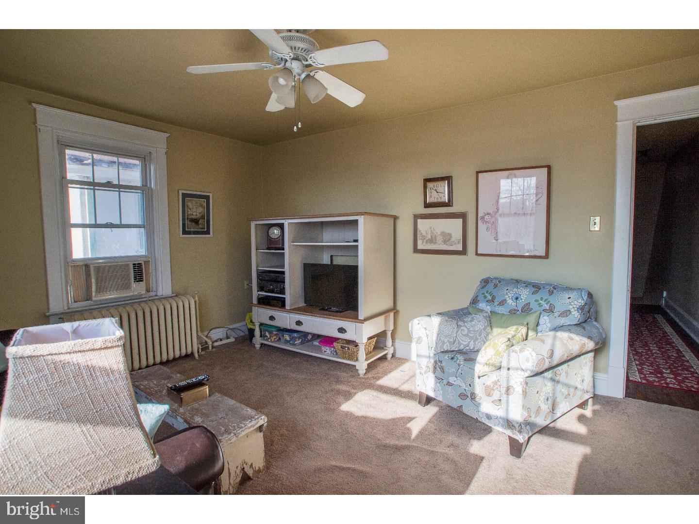 CALIDORE FARMS - Residential