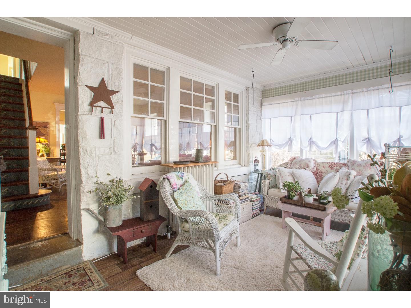 CALIDORE FARMS - Residential