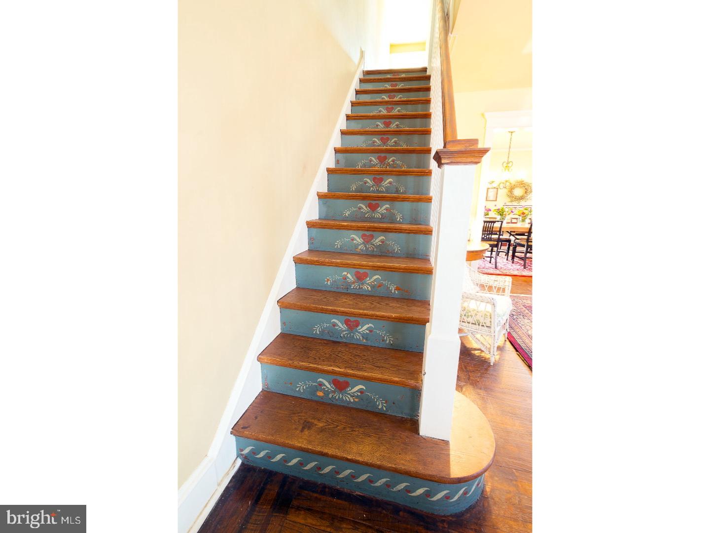 CALIDORE FARMS - Residential