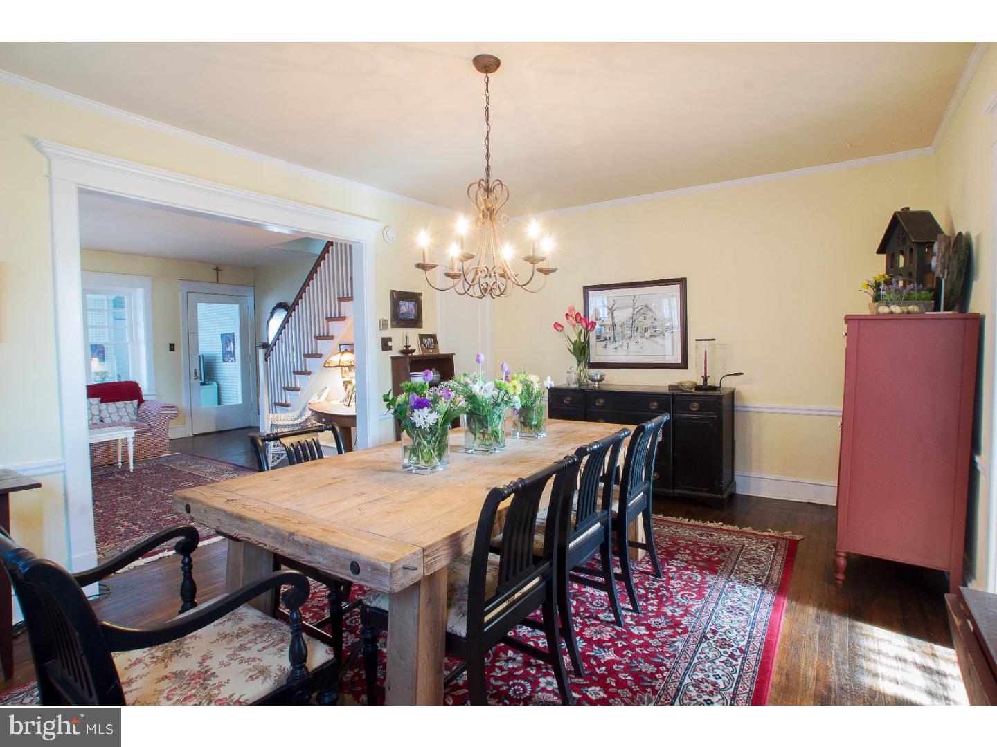 CALIDORE FARMS - Residential