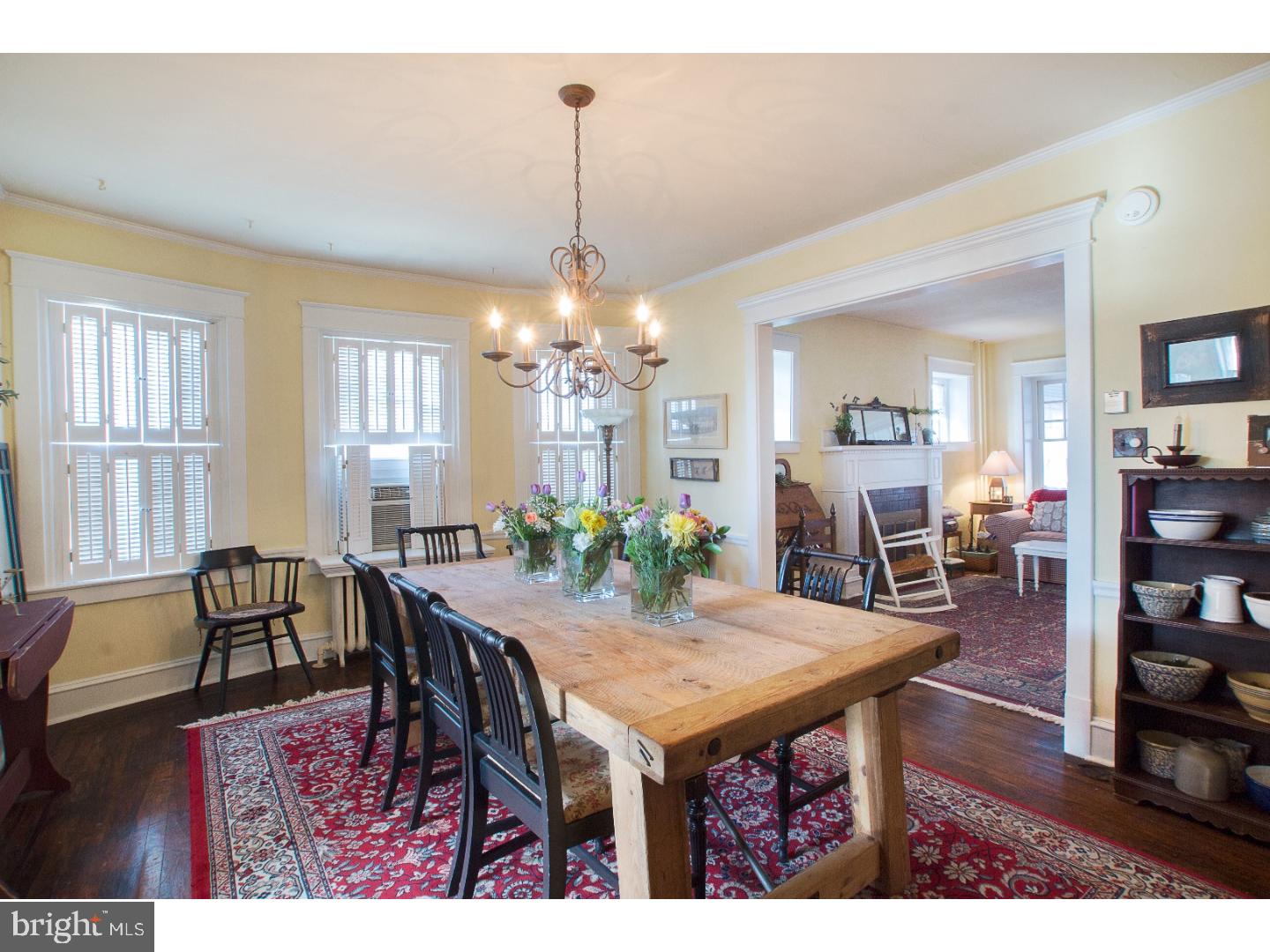 CALIDORE FARMS - Residential