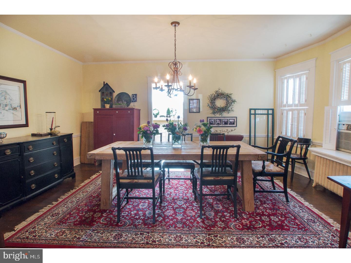 CALIDORE FARMS - Residential