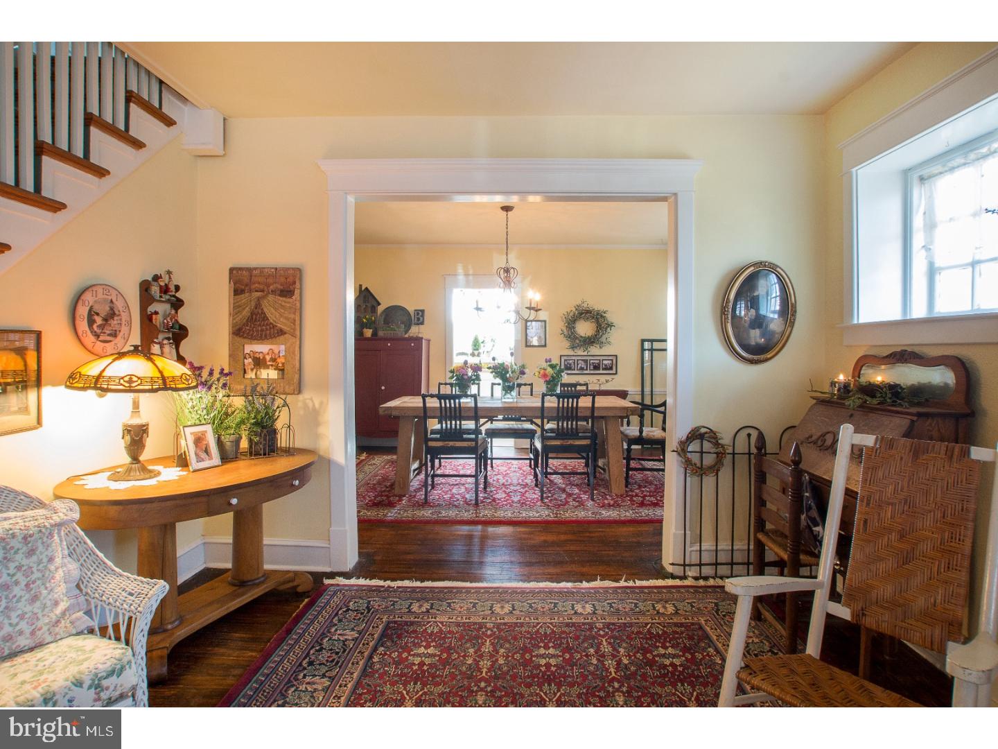 CALIDORE FARMS - Residential