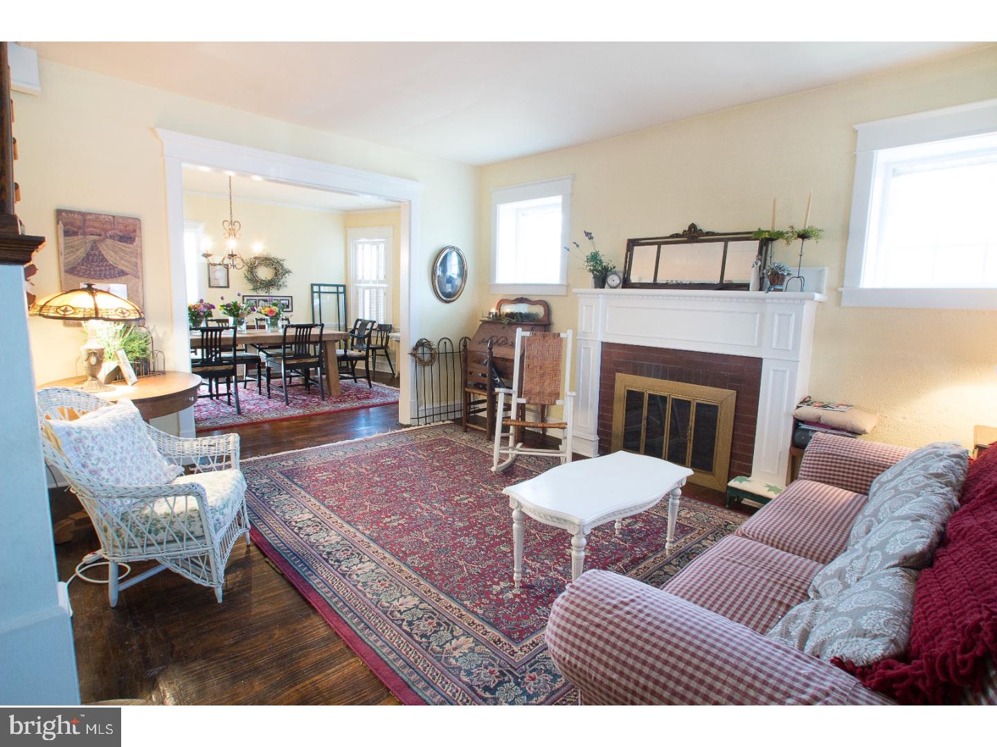 CALIDORE FARMS - Residential