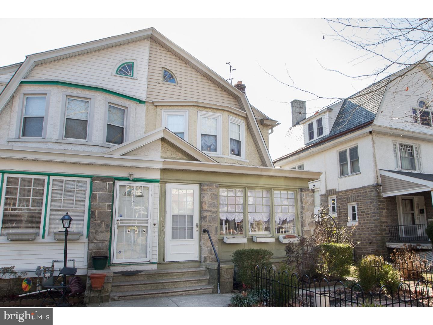 CALIDORE FARMS - Residential