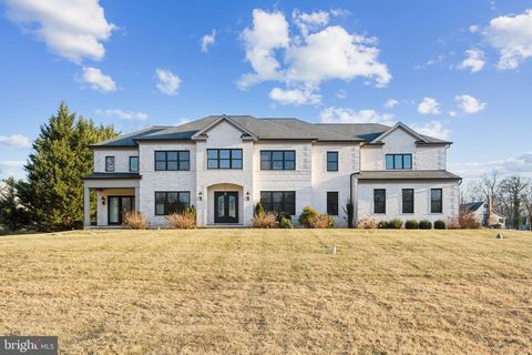 20937 BROOKE KNOLLS ROAD LAYTONSVILLE MD 20882