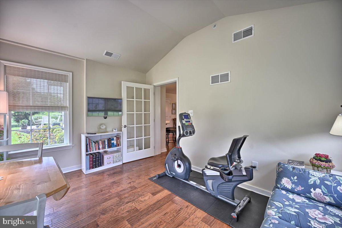 VILLAGE AT SPRINGBROOK FARMS - Residential