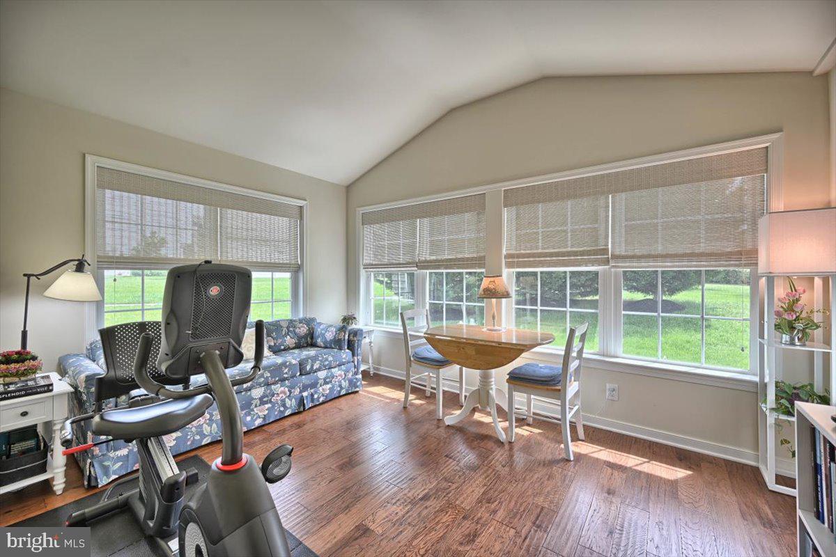 VILLAGE AT SPRINGBROOK FARMS - Residential