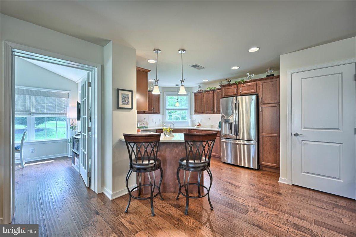 VILLAGE AT SPRINGBROOK FARMS - Residential