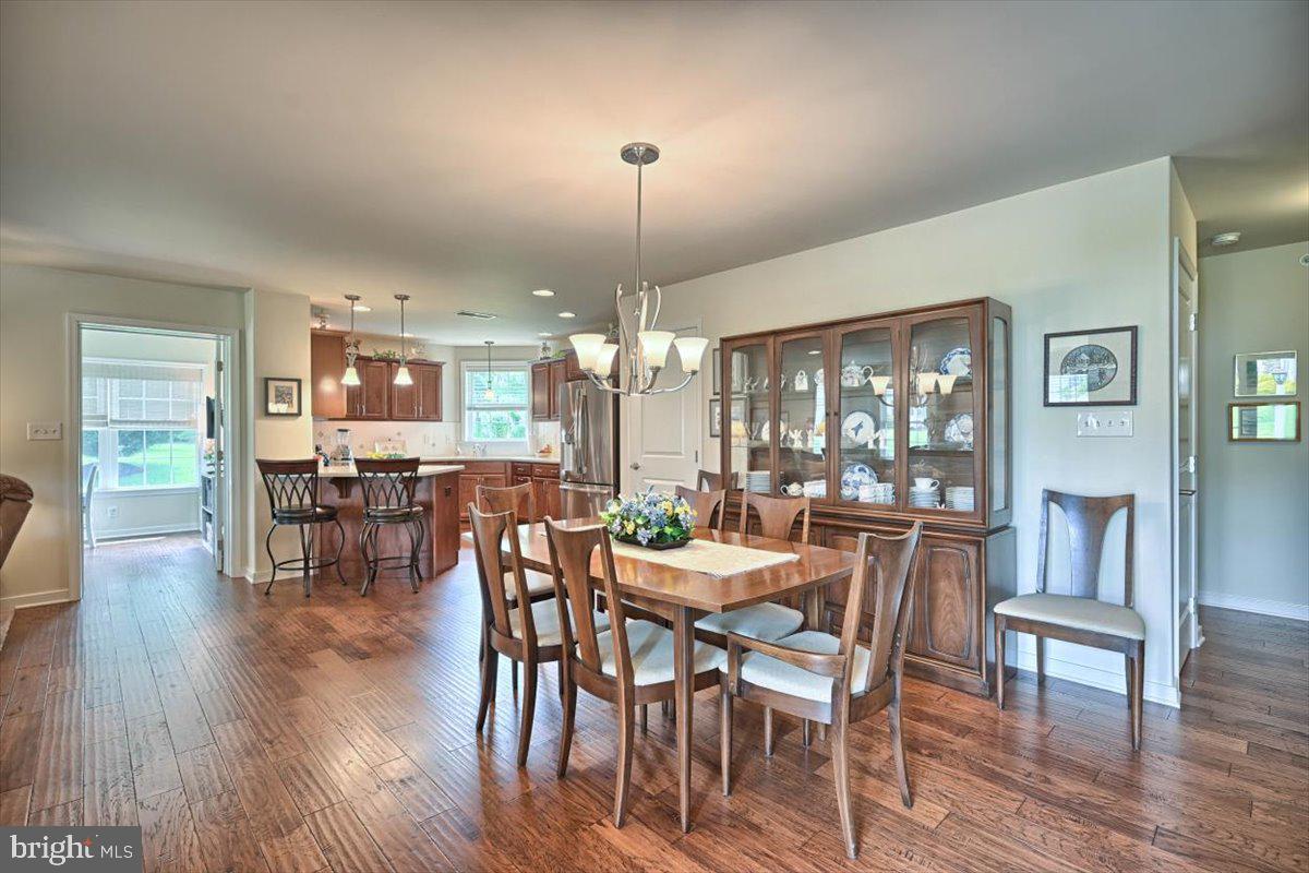 VILLAGE AT SPRINGBROOK FARMS - Residential