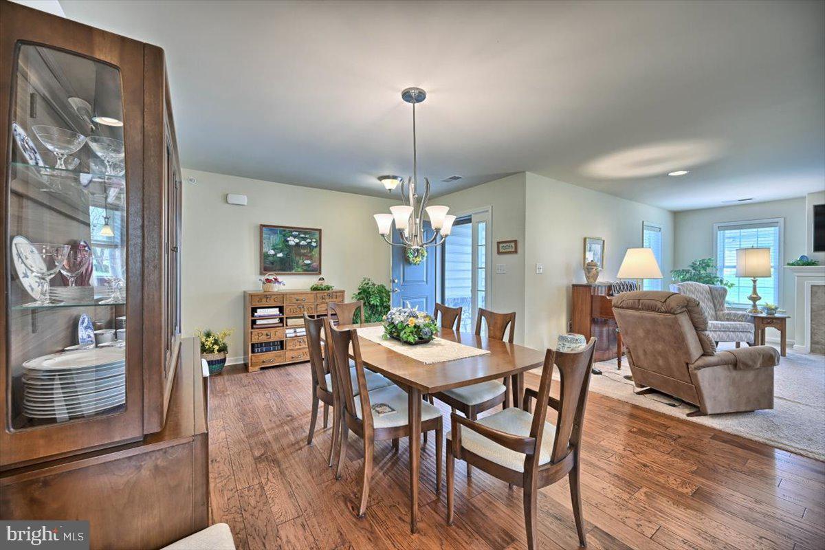 VILLAGE AT SPRINGBROOK FARMS - Residential