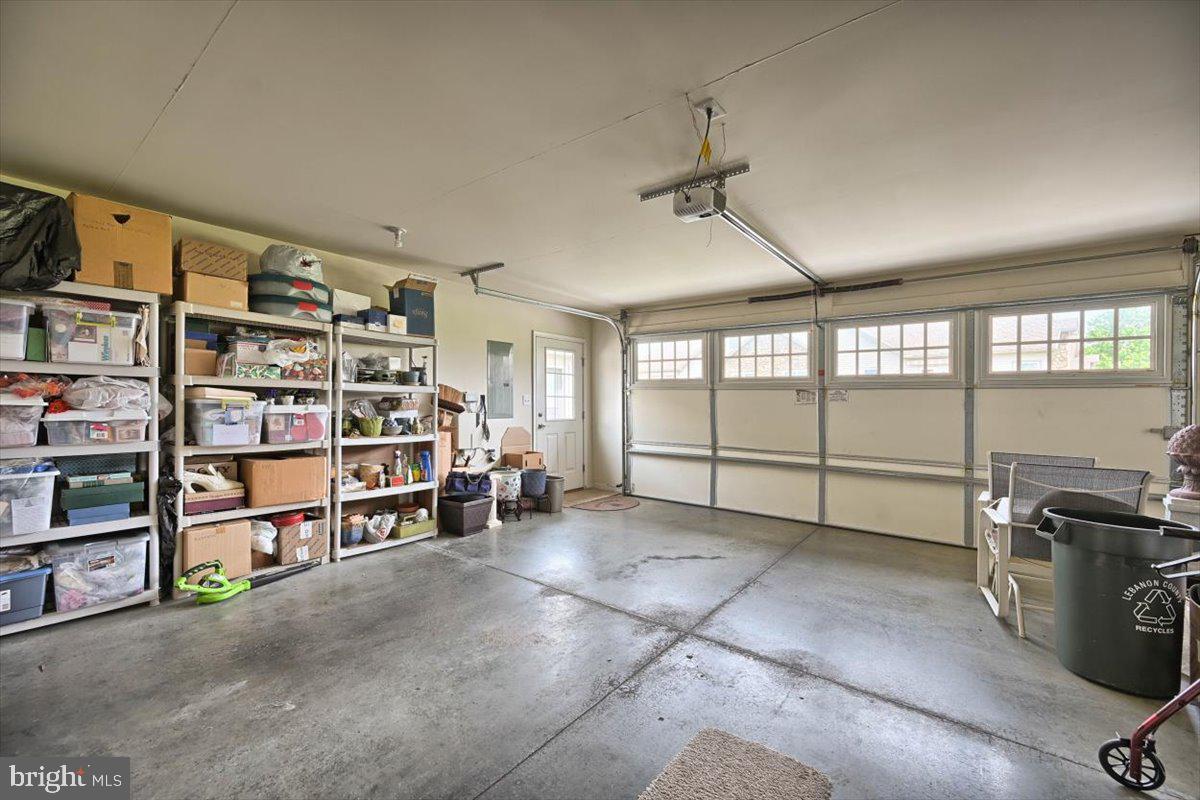 VILLAGE AT SPRINGBROOK FARMS - Residential