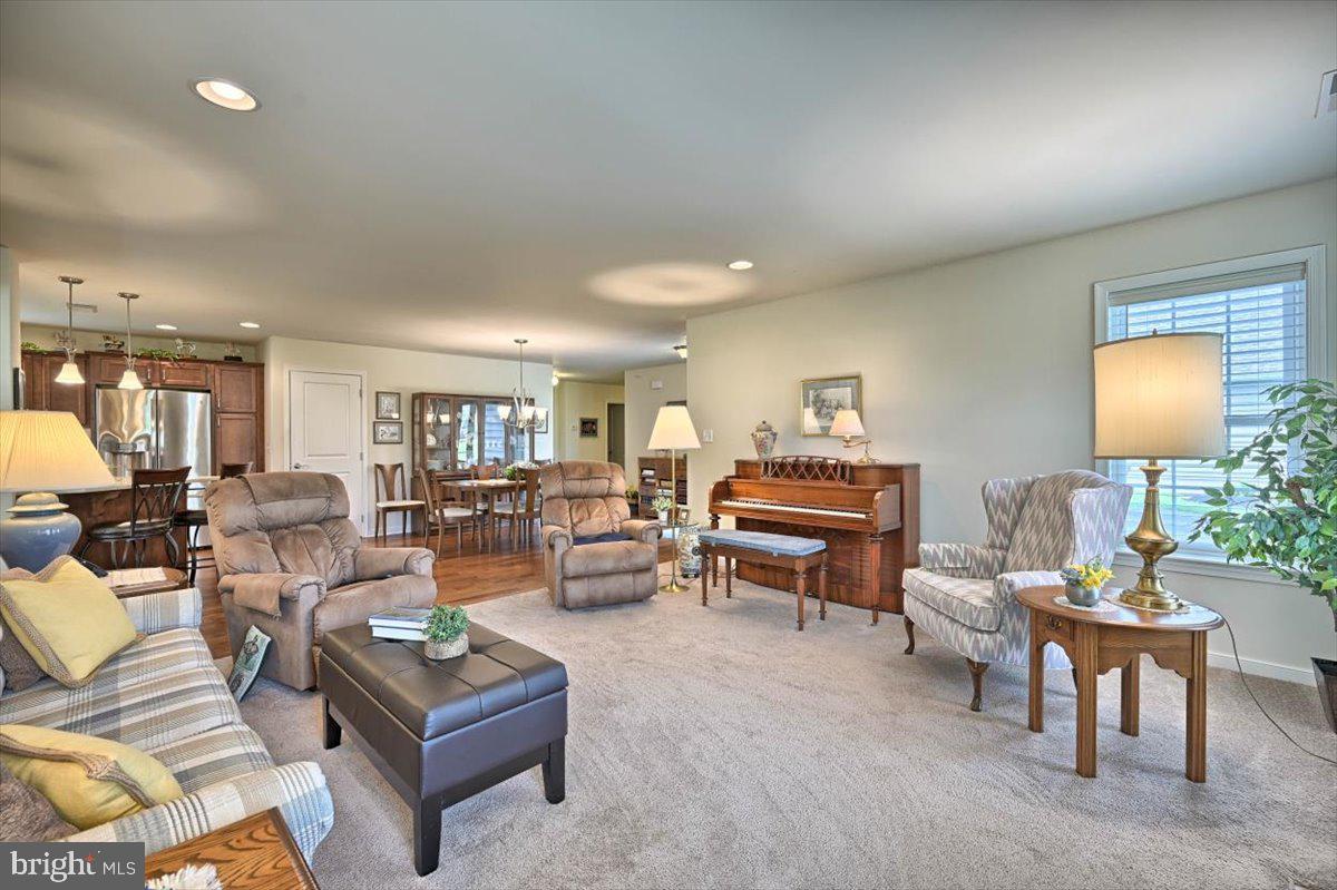 VILLAGE AT SPRINGBROOK FARMS - Residential