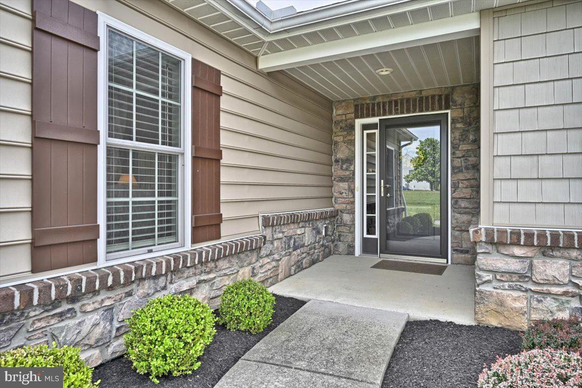 VILLAGE AT SPRINGBROOK FARMS - Residential