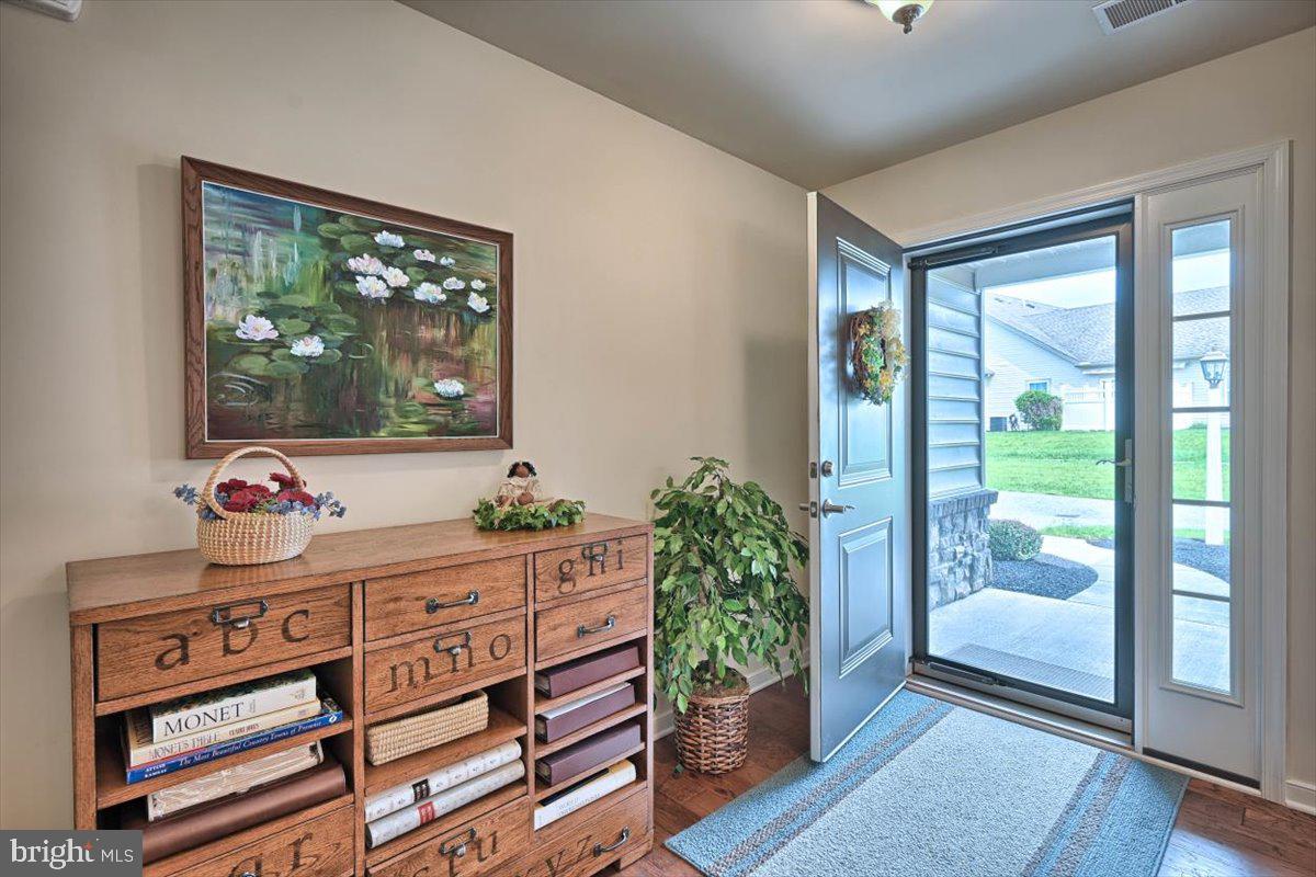 VILLAGE AT SPRINGBROOK FARMS - Residential