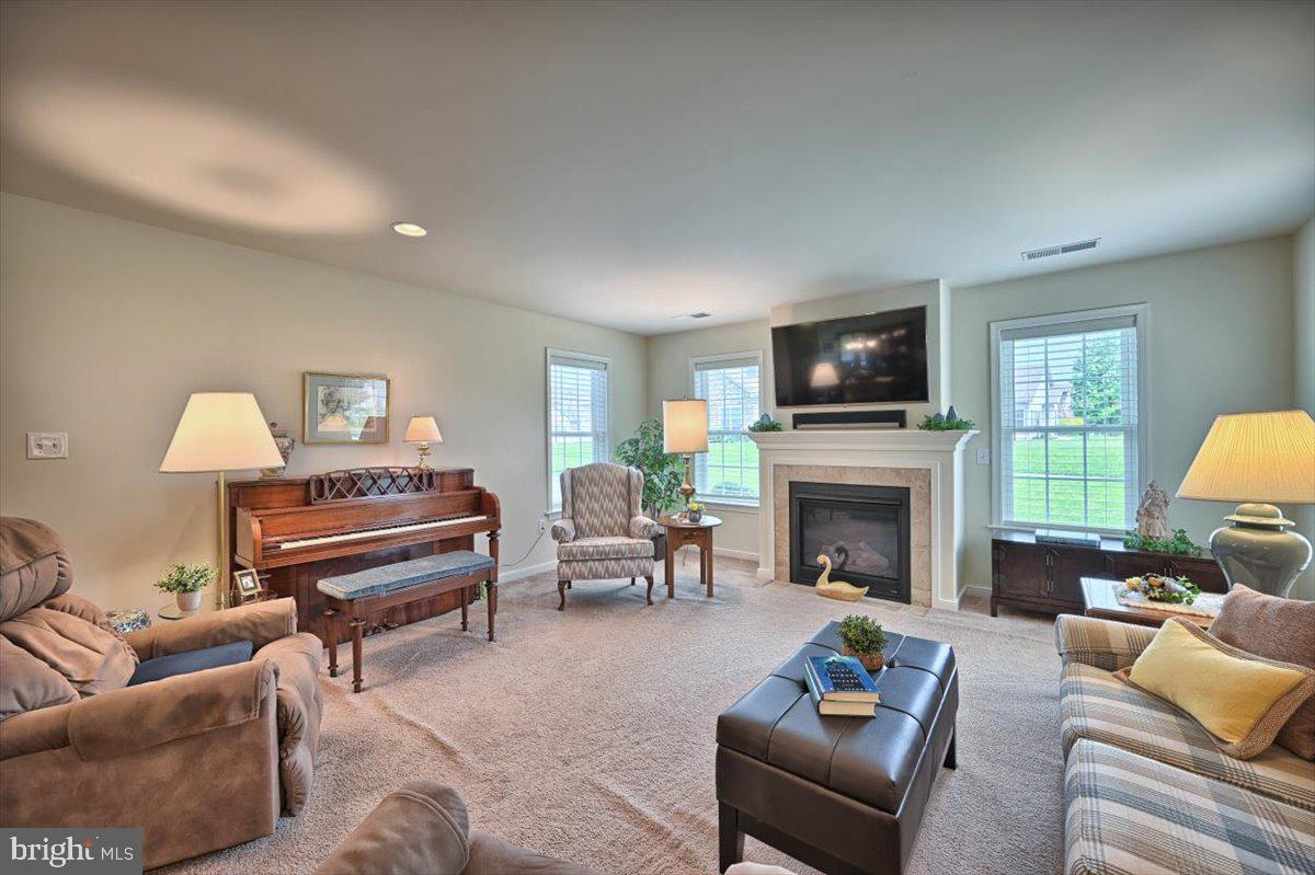 VILLAGE AT SPRINGBROOK FARMS - Residential