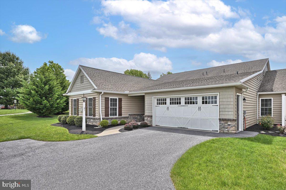 VILLAGE AT SPRINGBROOK FARMS - Residential