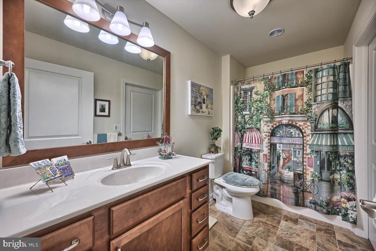 VILLAGE AT SPRINGBROOK FARMS - Residential