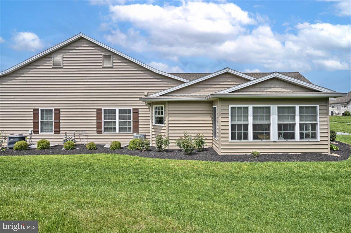 VILLAGE AT SPRINGBROOK FARMS - Residential