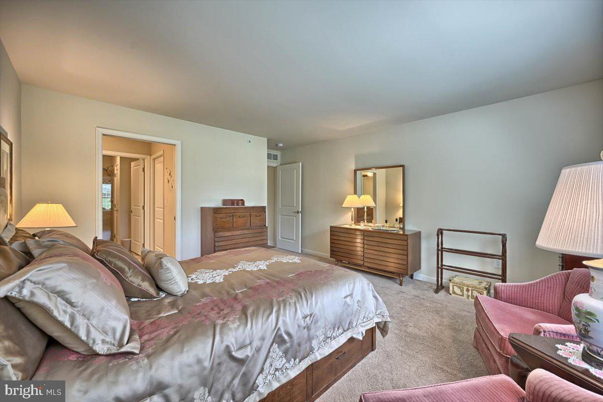 VILLAGE AT SPRINGBROOK FARMS - Residential