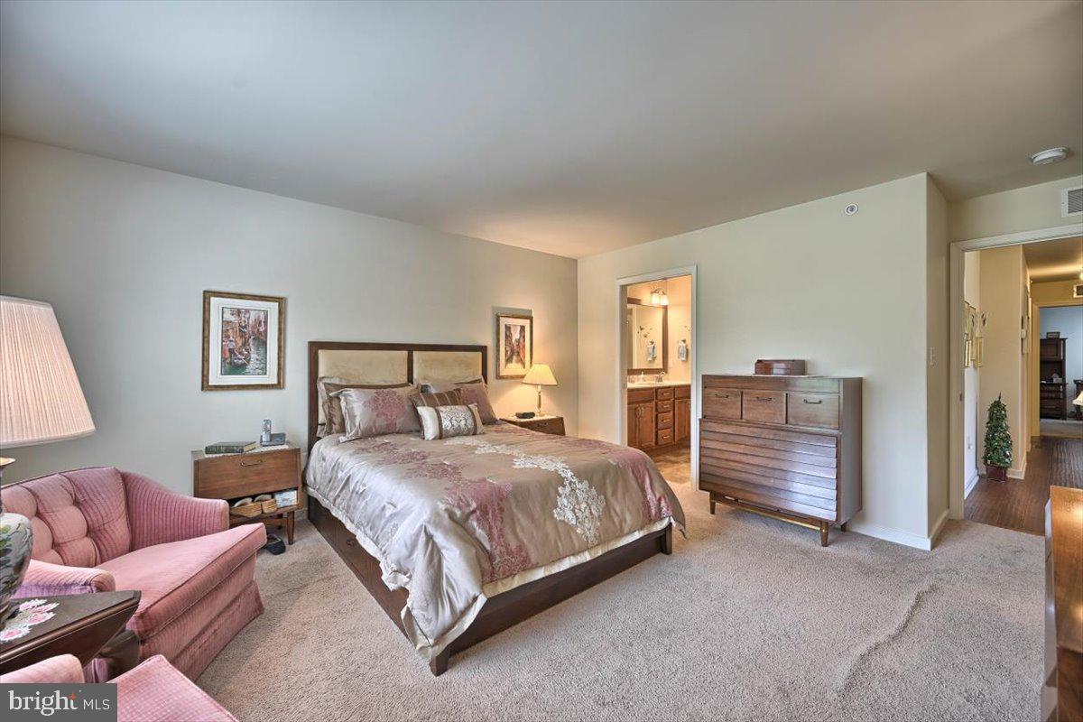 VILLAGE AT SPRINGBROOK FARMS - Residential