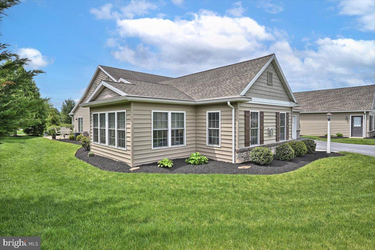 VILLAGE AT SPRINGBROOK FARMS - Residential