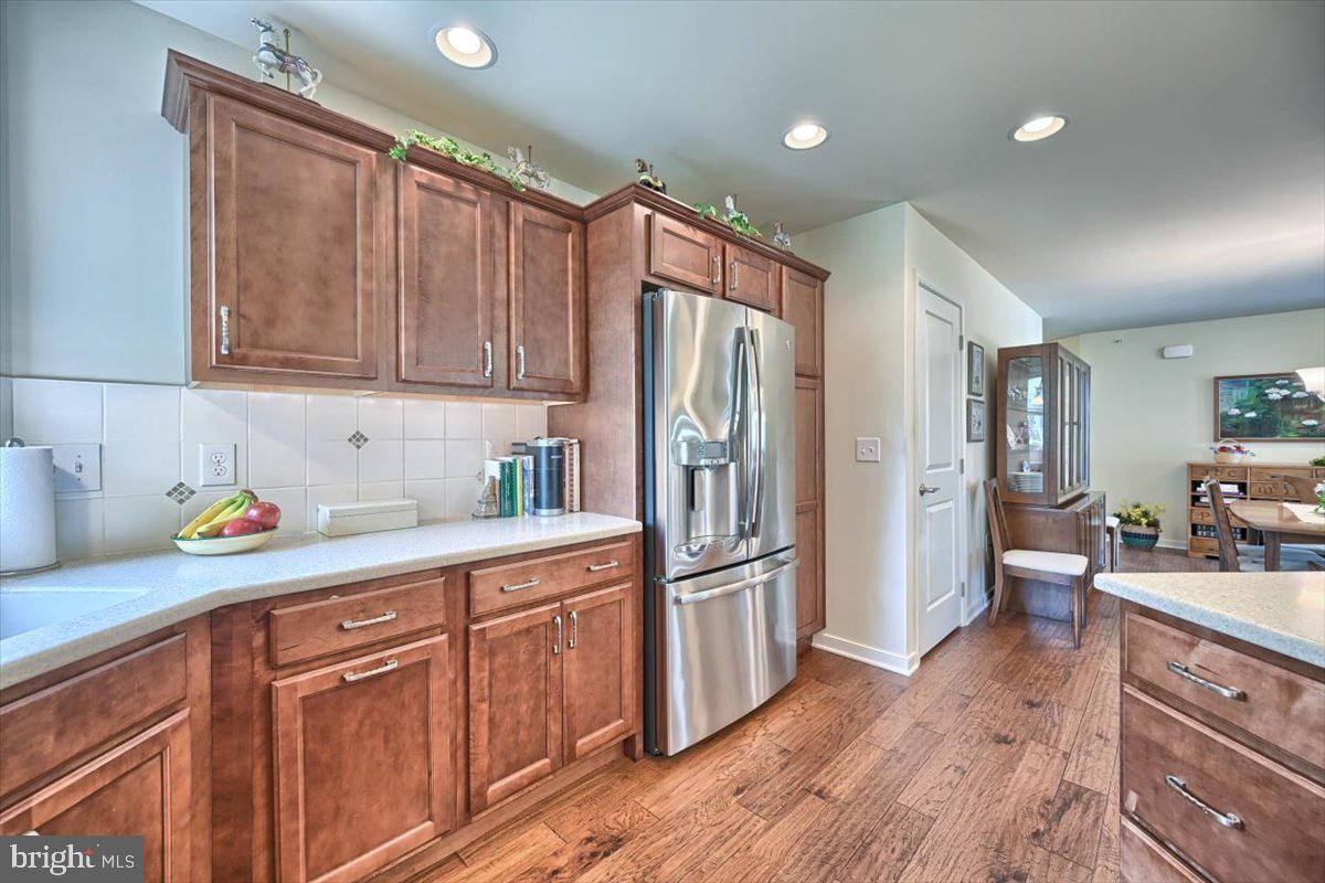 VILLAGE AT SPRINGBROOK FARMS - Residential