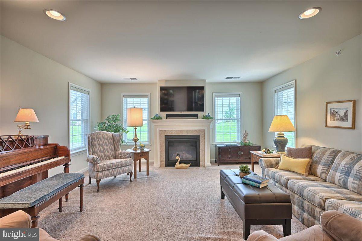 VILLAGE AT SPRINGBROOK FARMS - Residential