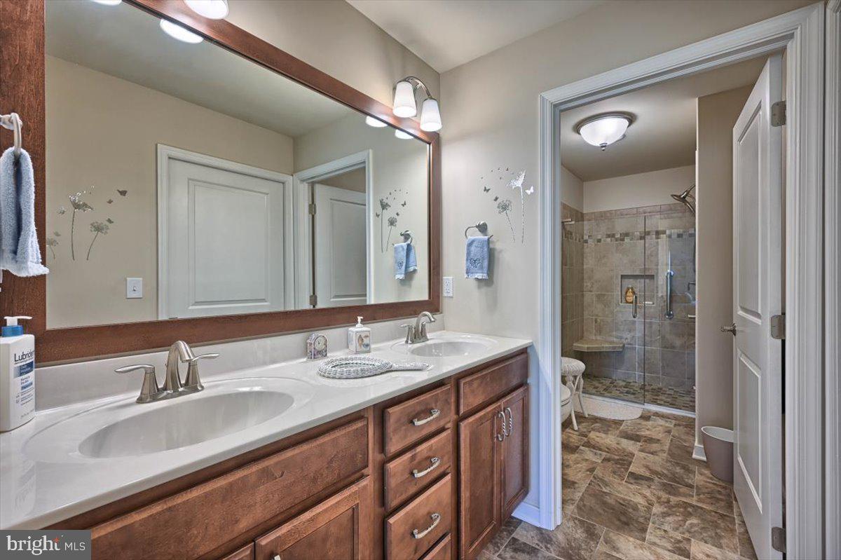 VILLAGE AT SPRINGBROOK FARMS - Residential