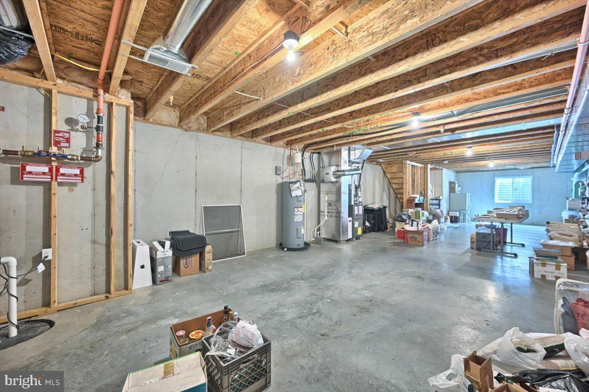 VILLAGE AT SPRINGBROOK FARMS - Residential