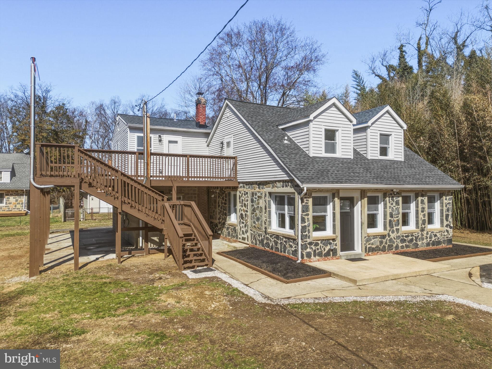 3236 GEORGE STREET