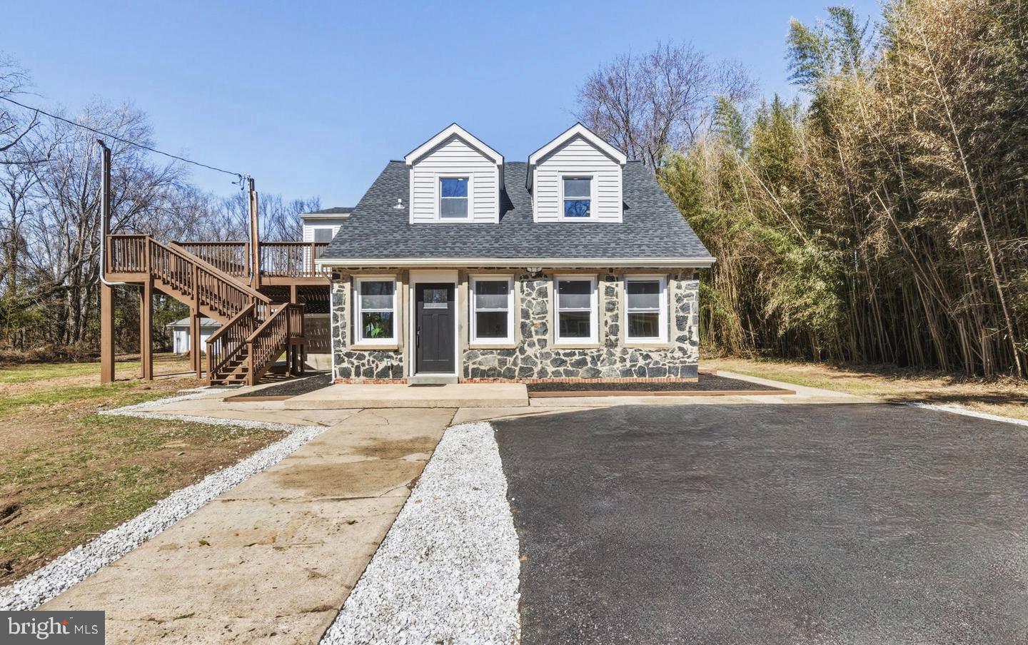 3236 GEORGE STREET