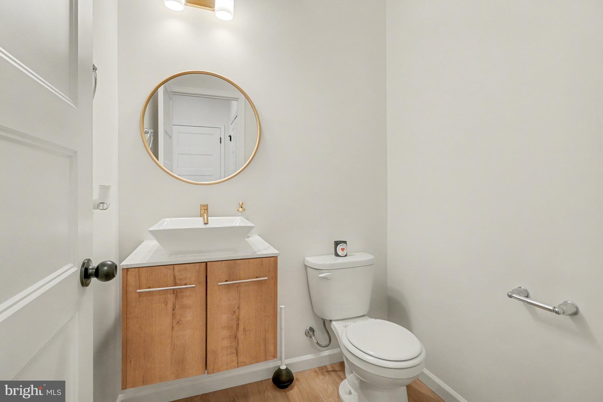 LOGAN GREENS - Residential