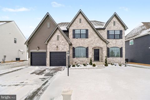 113 BECK ROAD YORK PA 17403