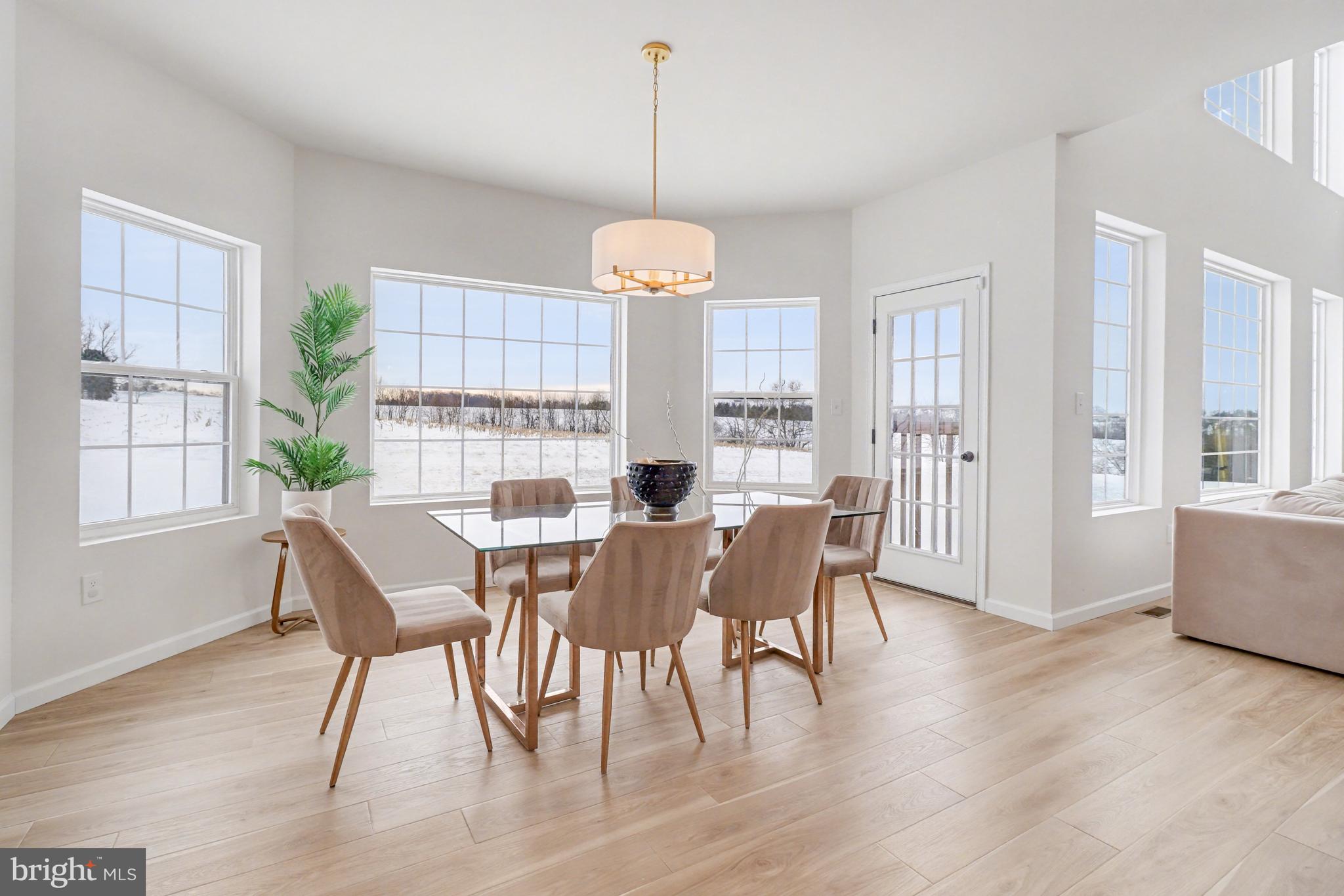 LOGAN GREENS - Residential