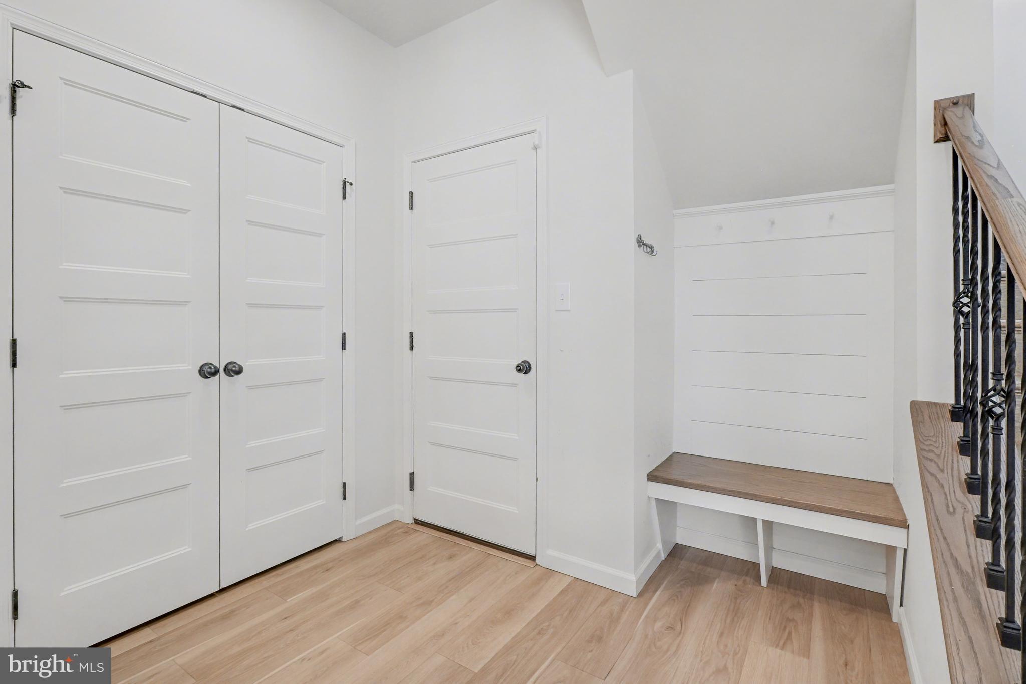 LOGAN GREENS - Residential