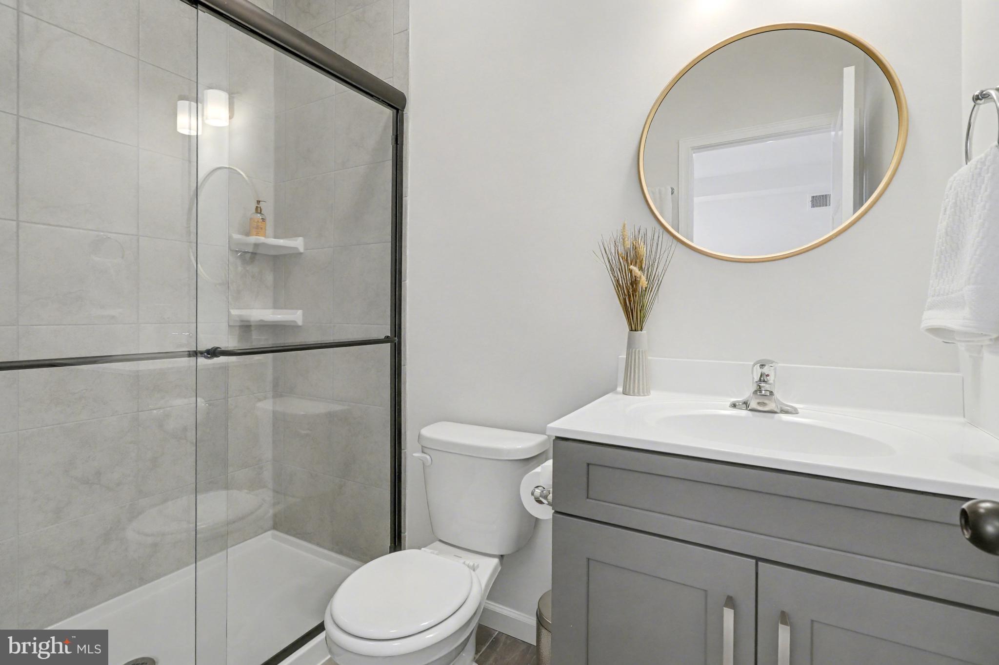 LOGAN GREENS - Residential