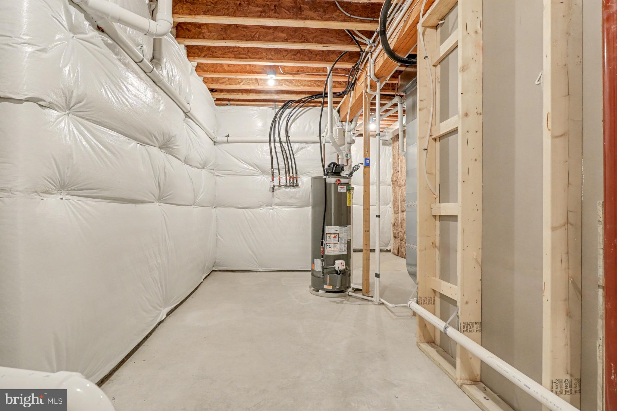 LOGAN GREENS - Residential