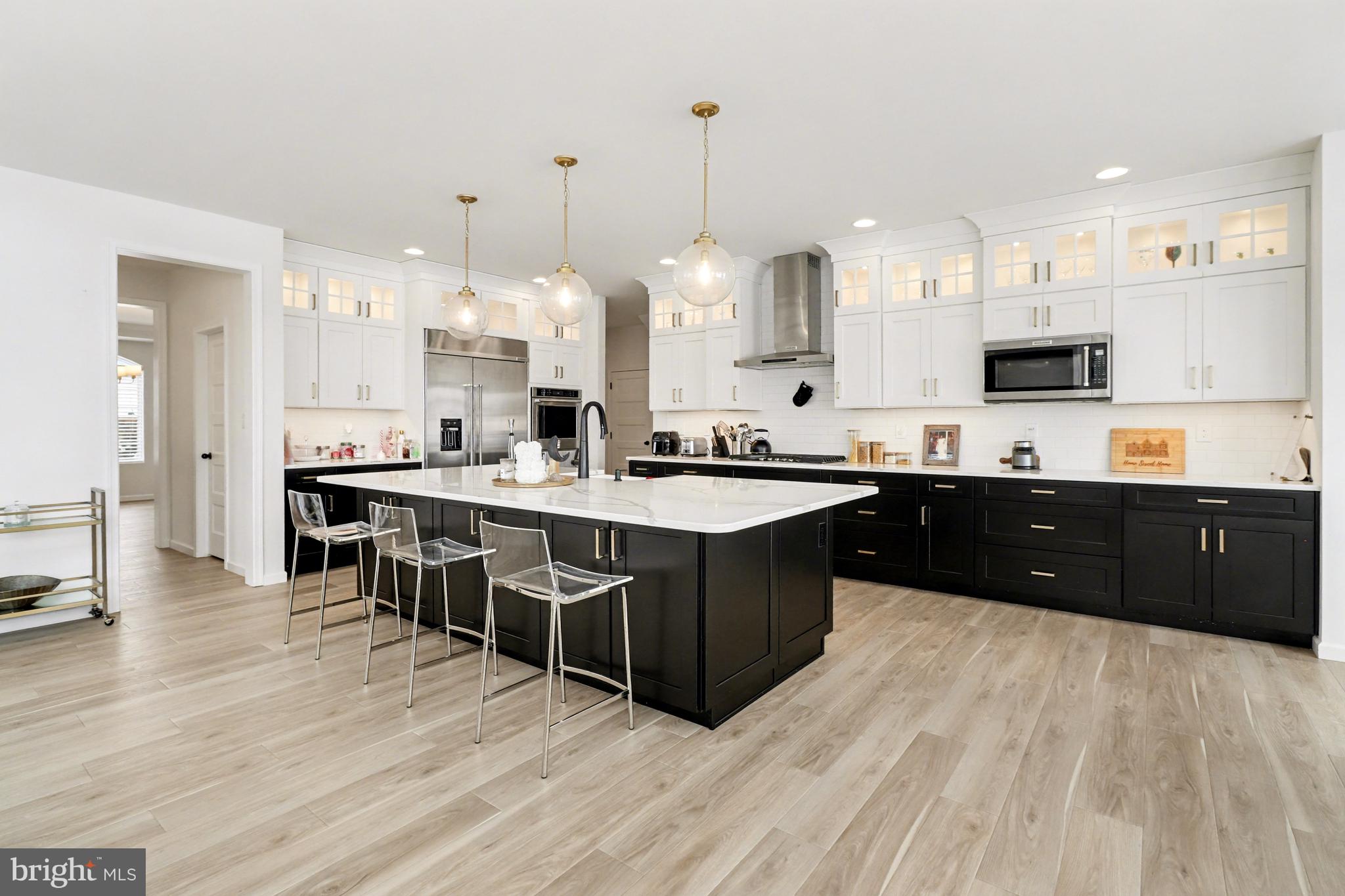 LOGAN GREENS - Residential