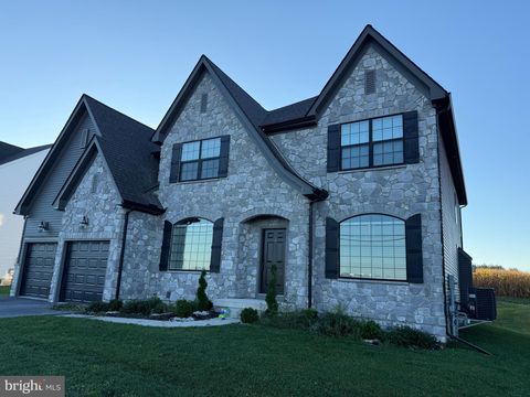 113 BECK ROAD YORK PA 17403