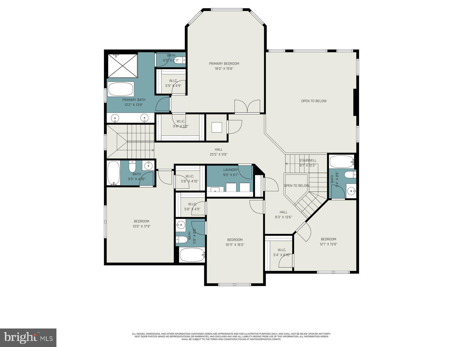 LOGAN GREENS - Residential