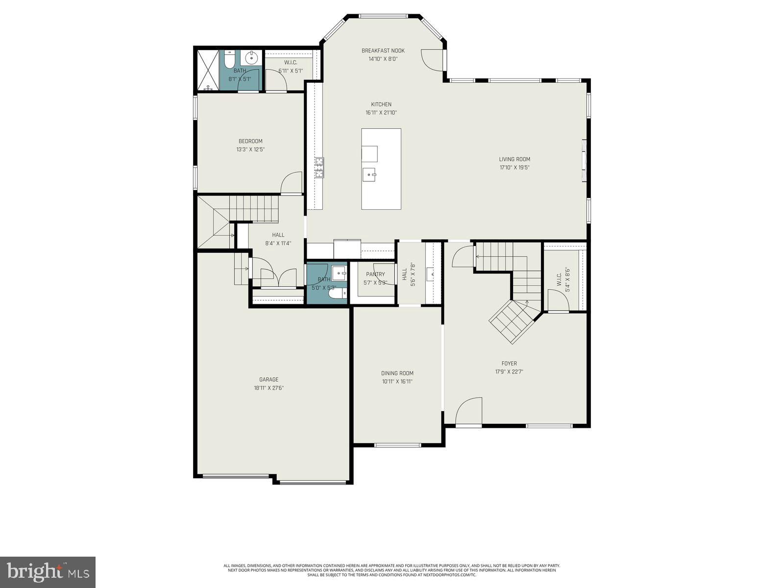 LOGAN GREENS - Residential