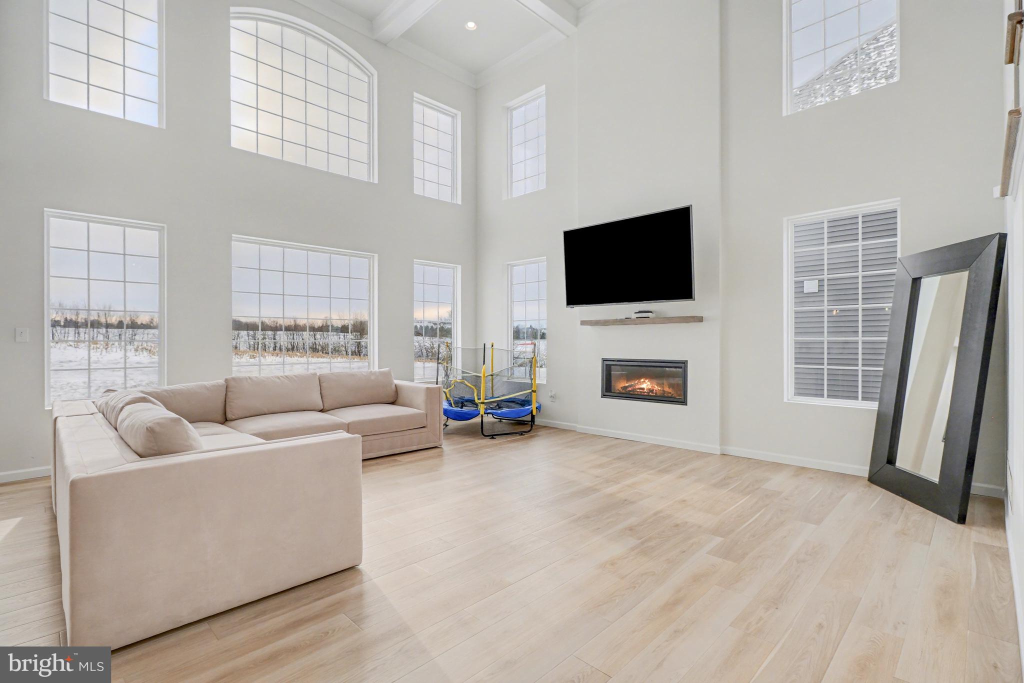 LOGAN GREENS - Residential