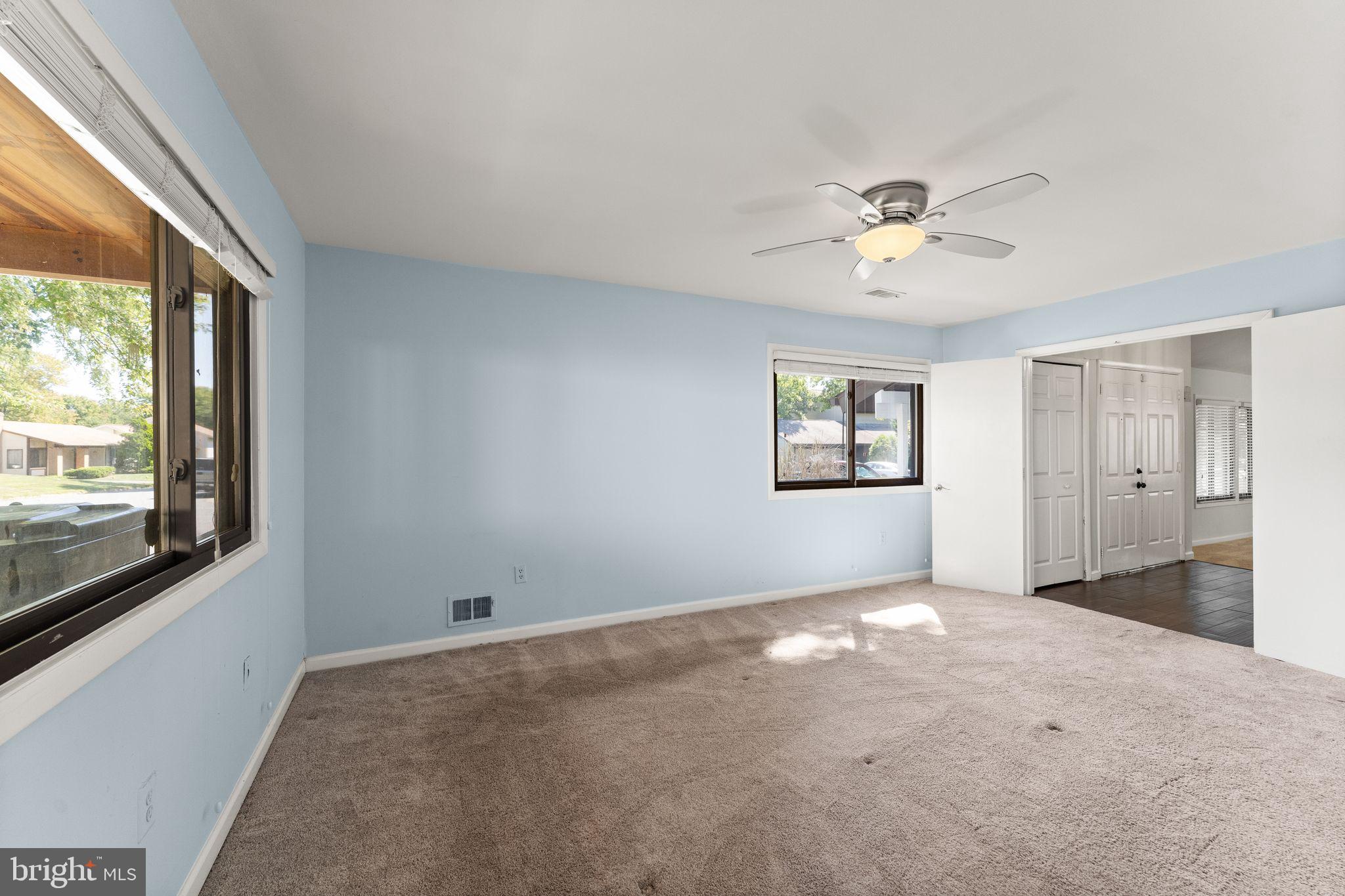 SUGARLAND RUN - Residential