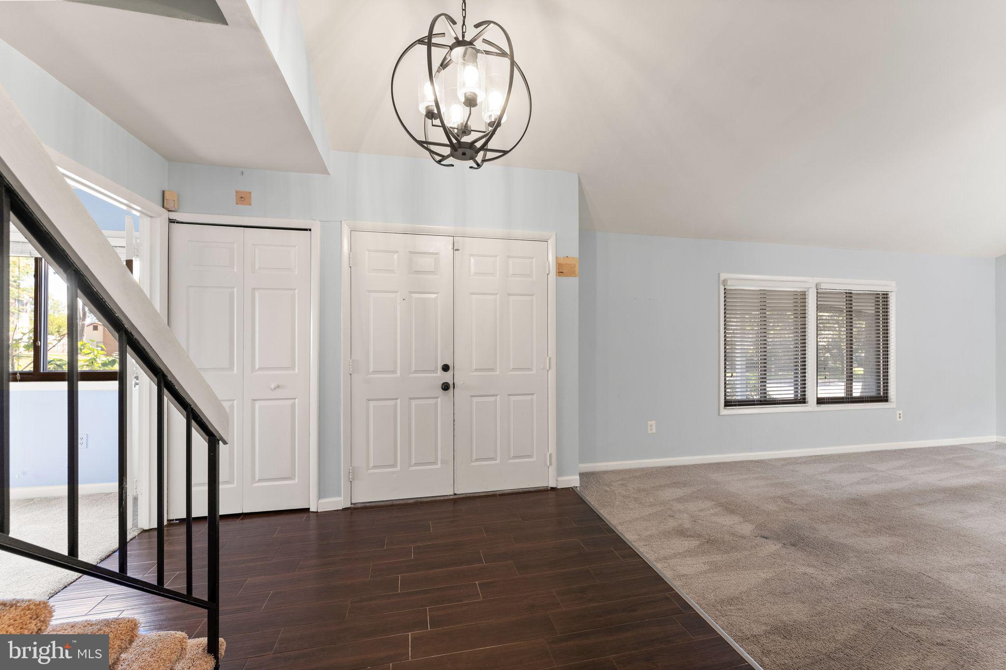 SUGARLAND RUN - Residential