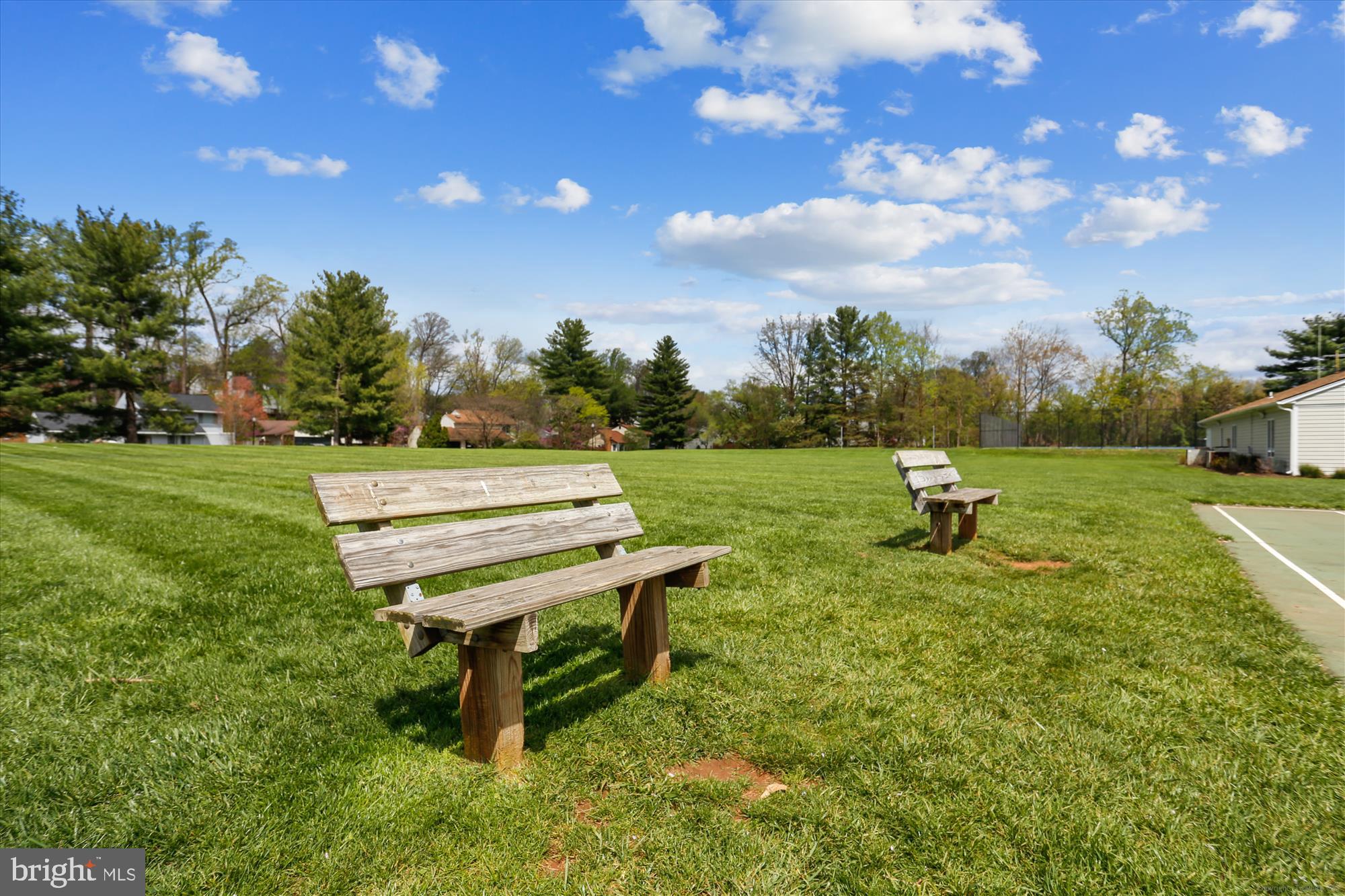 SUGARLAND RUN - Residential