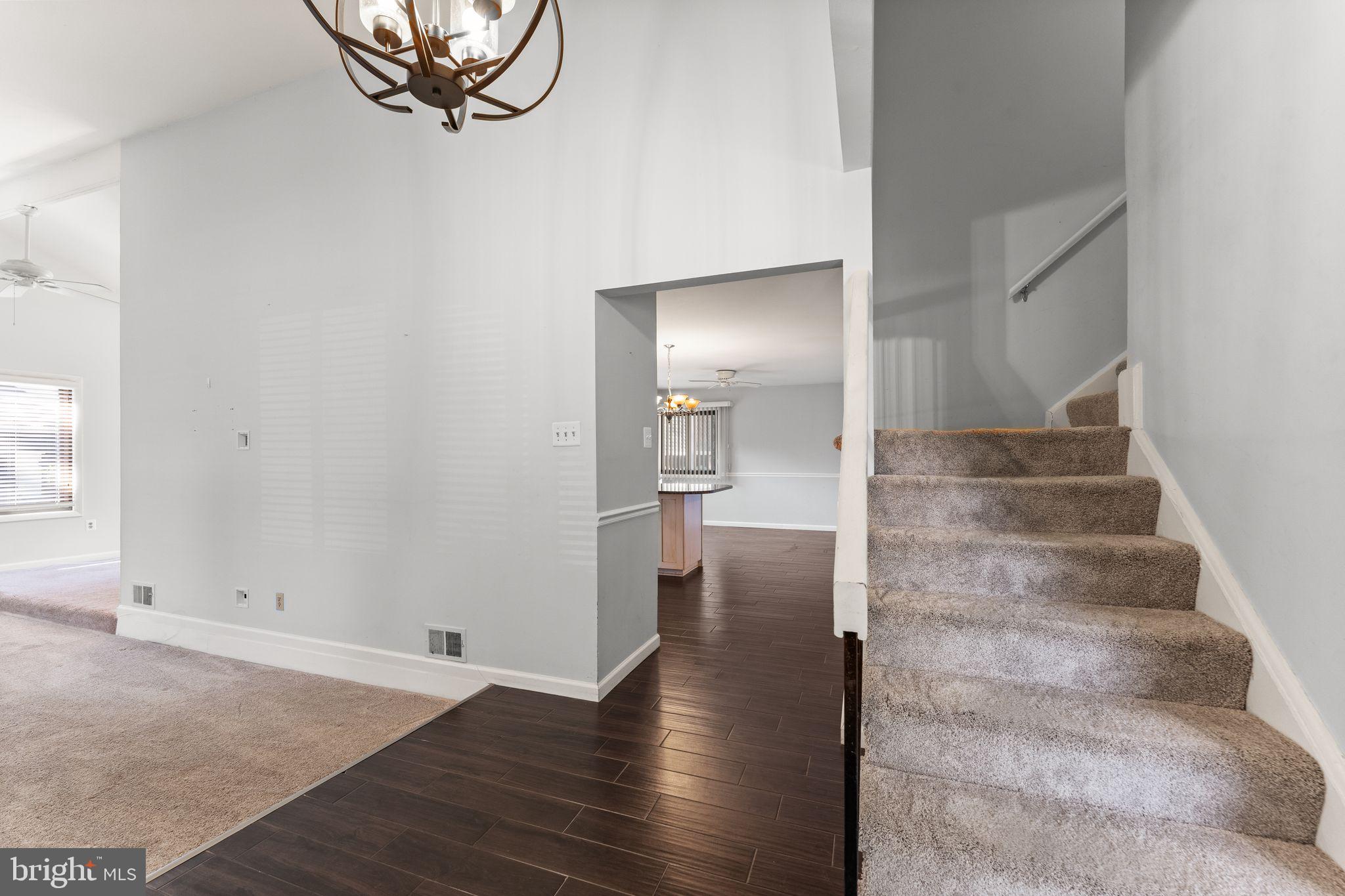 SUGARLAND RUN - Residential